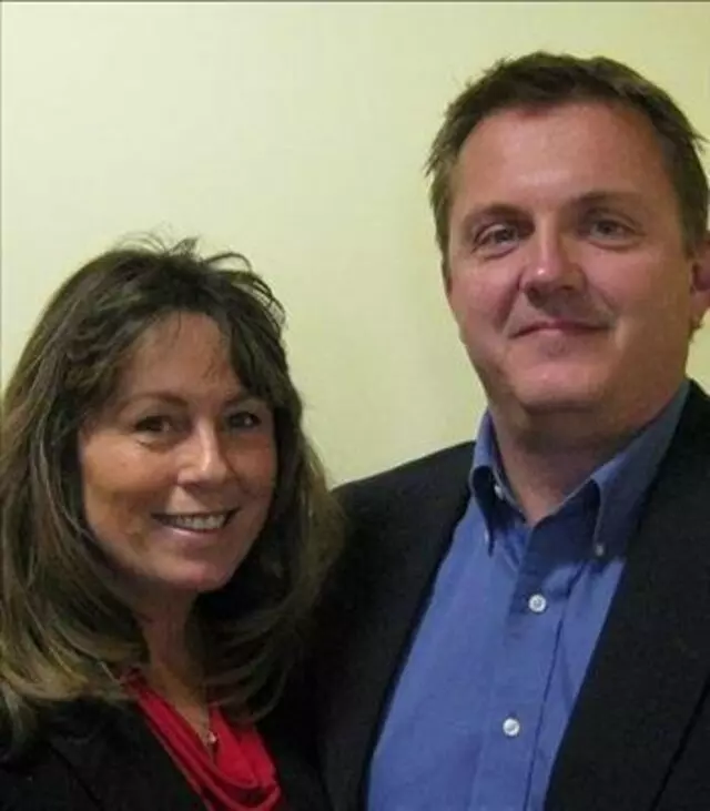 Allstate Insurance Agent: Paul D Stoddart