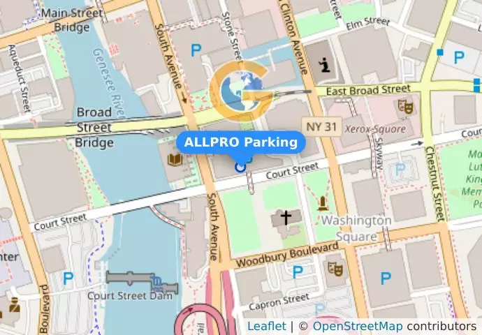 ALLPRO Parking