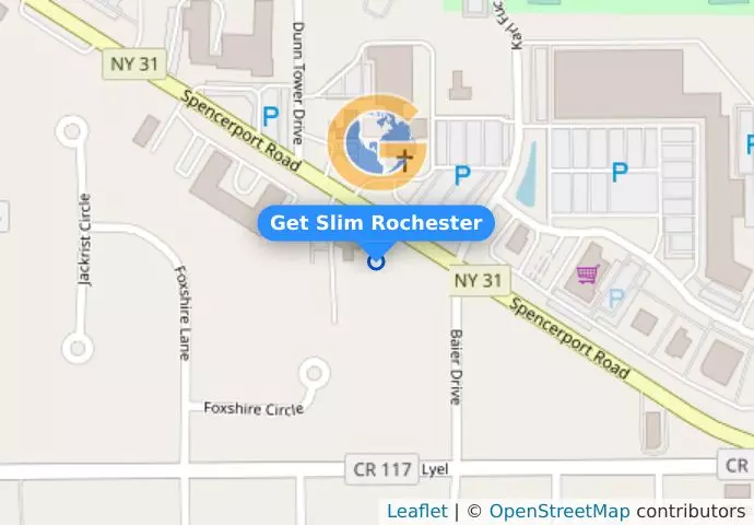 Get Slim Rochester