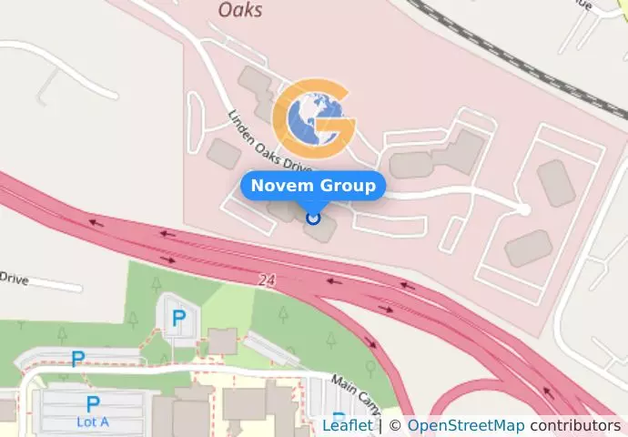 Novem Group
