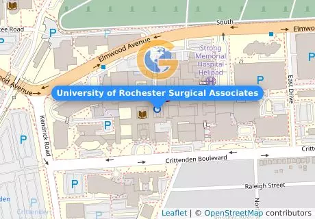 University of Rochester Surgical Associates