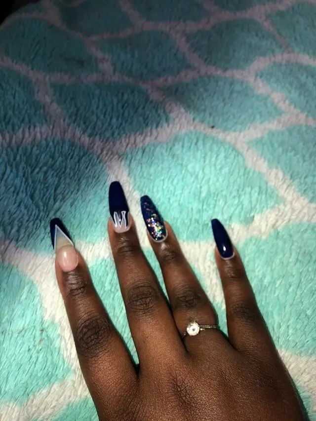 Joy Nails