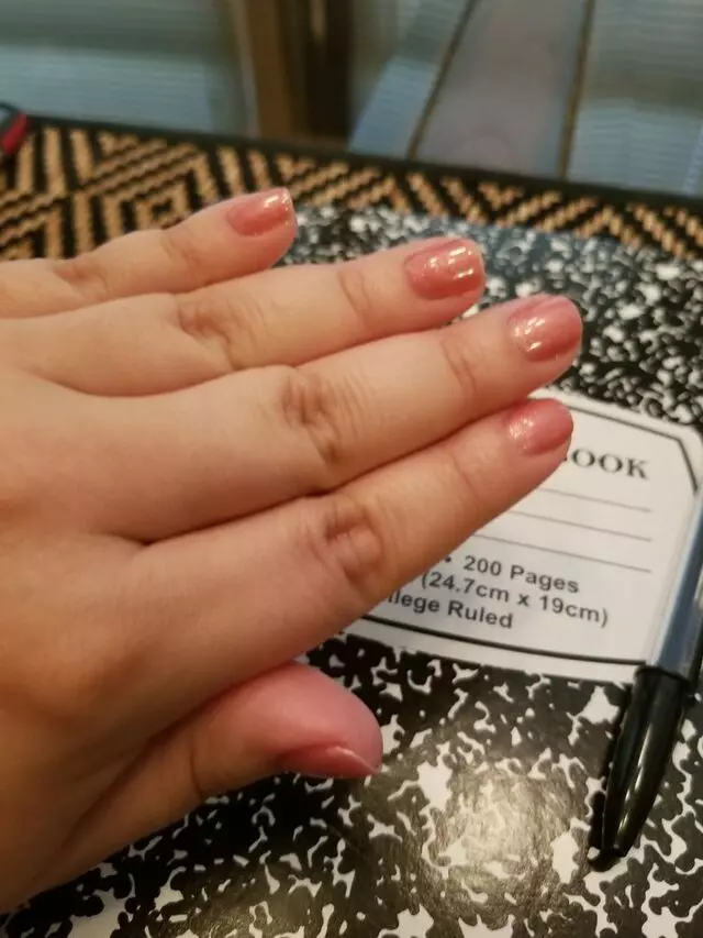 Plum Nail & Spa