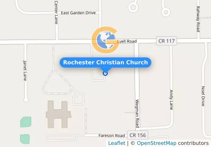 Rochester Christian Church
