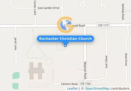 Rochester Christian Church