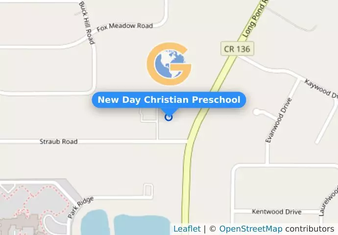 New Day Christian Preschool