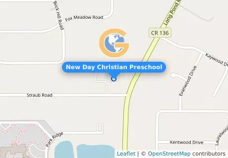 New Day Christian Preschool