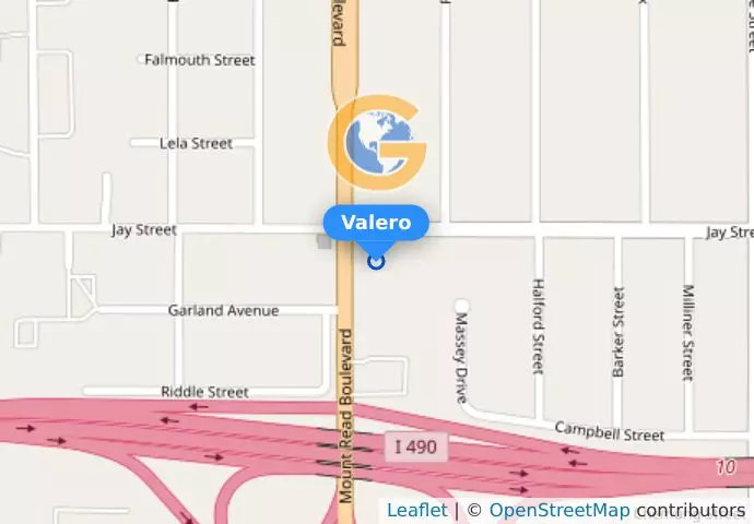 Valero