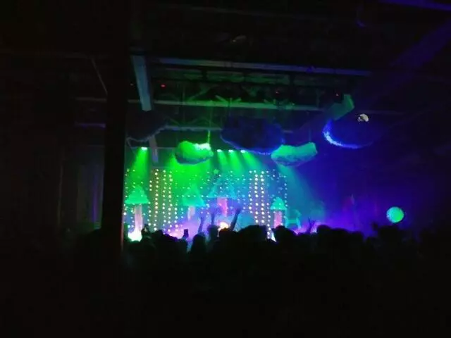 Anthology