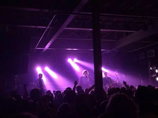 Anthology