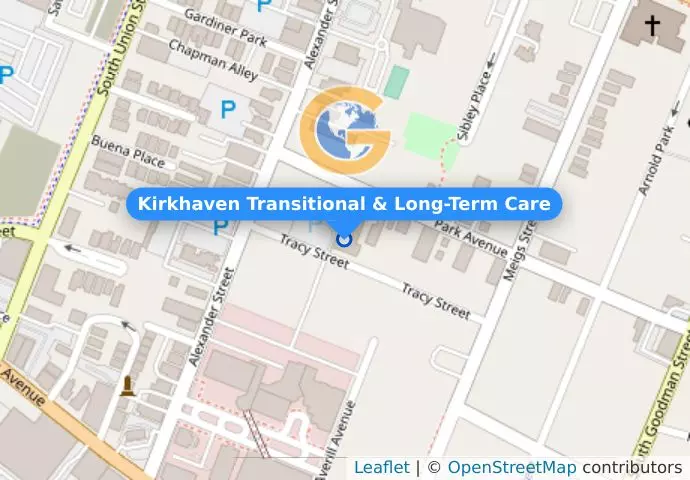 Kirkhaven Transitional & Long-Term Care