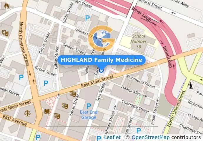 HIGHLAND Family Medicine