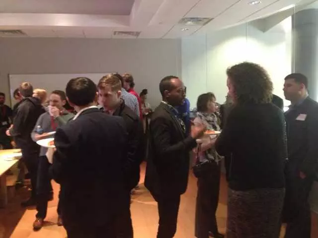 TEDxRochester