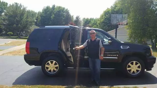 A&c Taxi and Transportation
