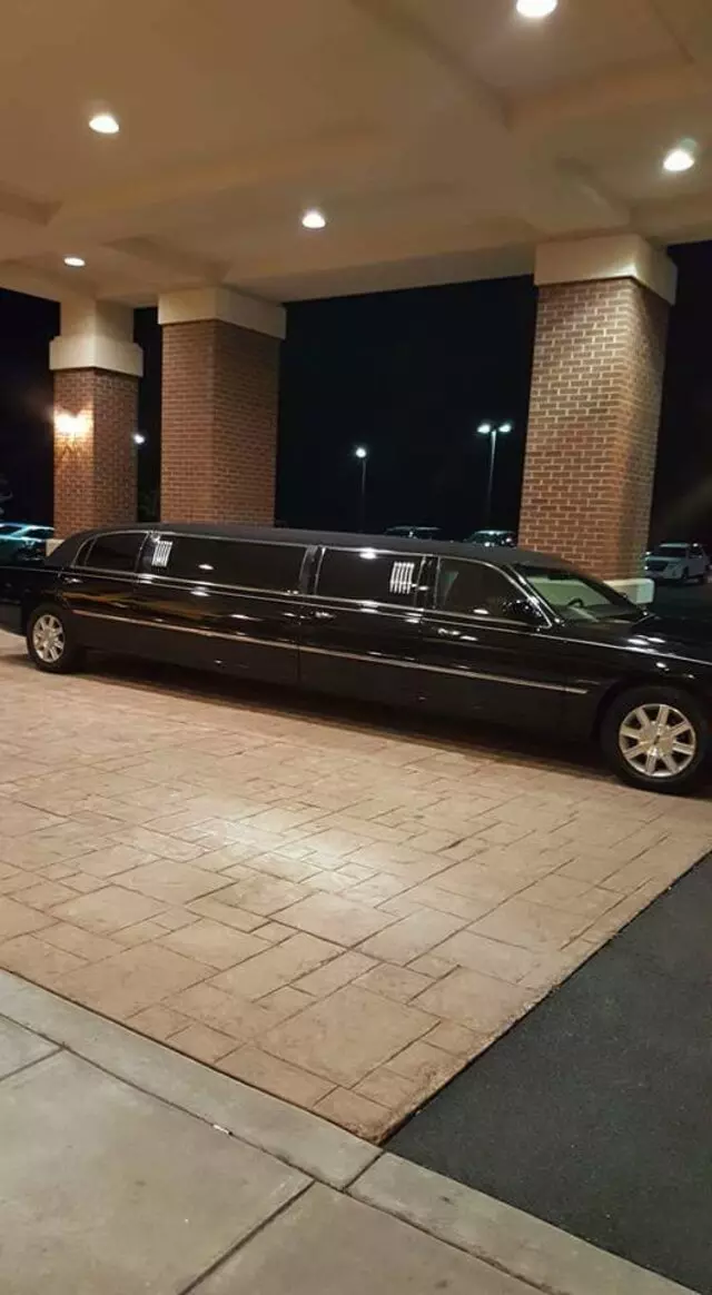 A&c Taxi and Transportation