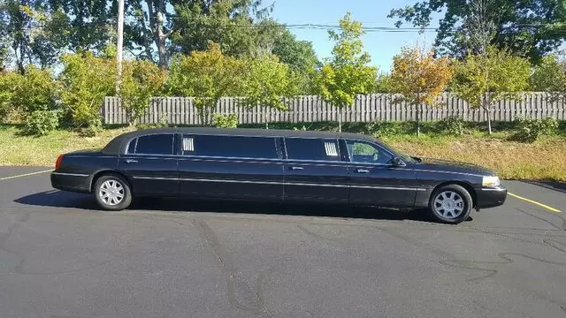 A&c Taxi and Transportation