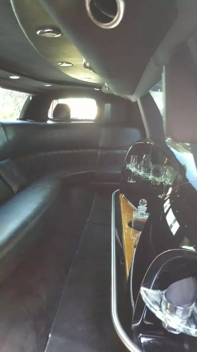 A&c Taxi and Transportation