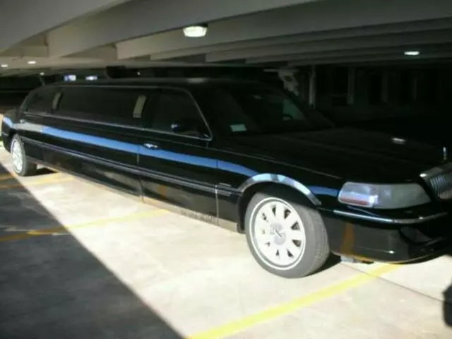 A&c Taxi and Transportation