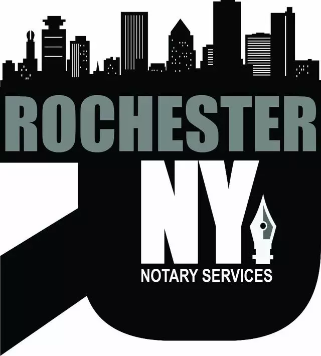Rochester NY Mobile Notary