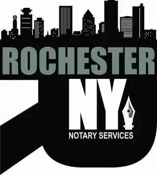 Rochester NY Mobile Notary