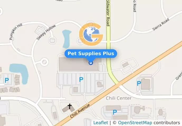 Pet Supplies Plus