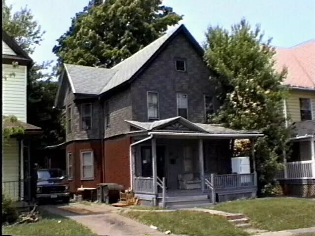 APG Property Management