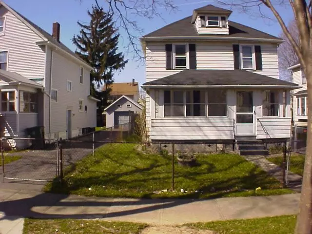APG Property Management