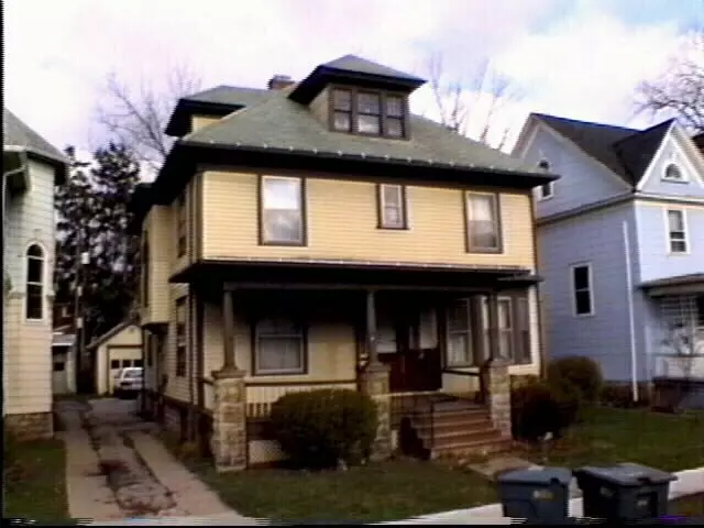 APG Property Management