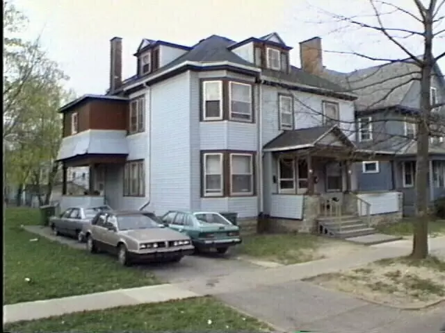 APG Property Management