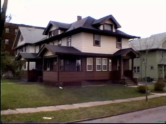 APG Property Management