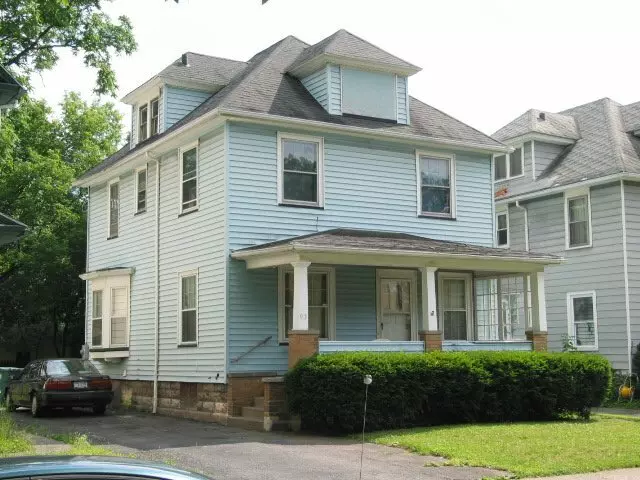 APG Property Management