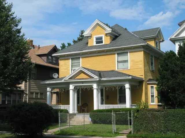 APG Property Management