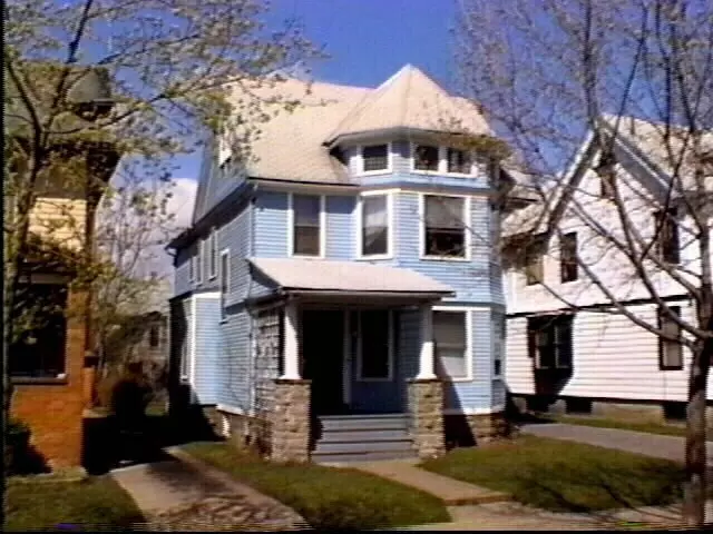 APG Property Management