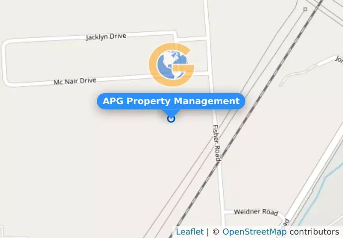 APG Property Management