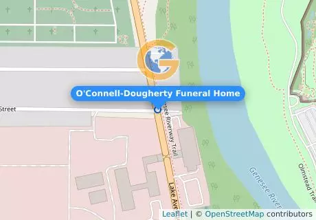 O'Connell-Dougherty Funeral Home