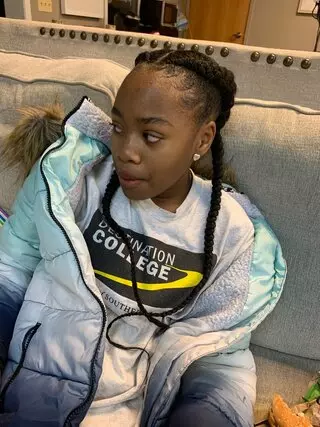 Zeina Best African Hair Braiding
