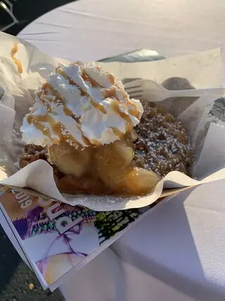 Waffles R Wild