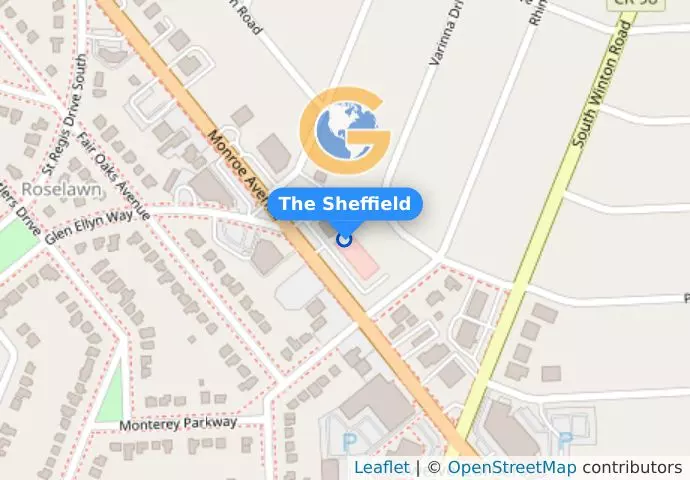 The Sheffield