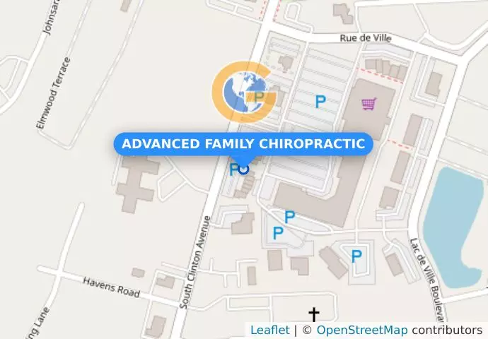ADVANCED FAMILY CHIROPRACTIC