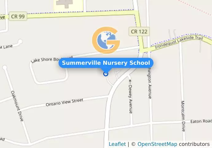 Summerville Nursery School