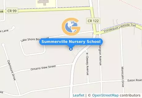 Summerville Nursery School