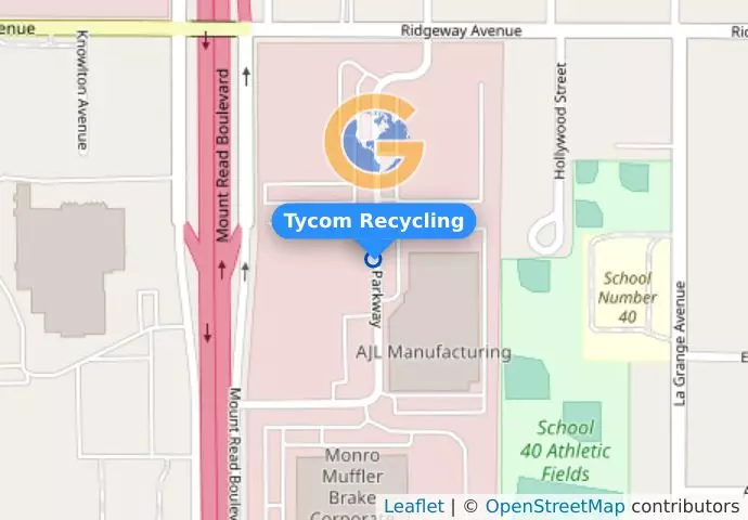 Tycom Recycling