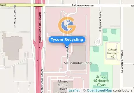Tycom Recycling