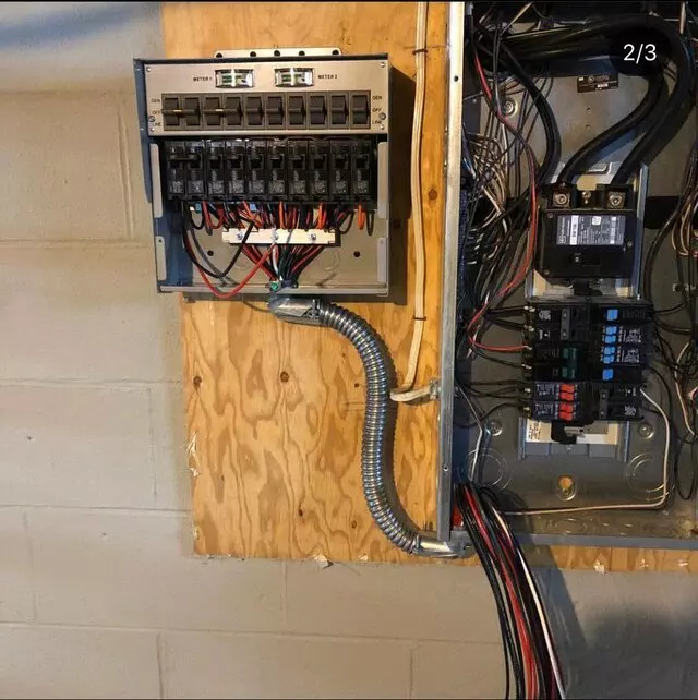 RocTech Solution