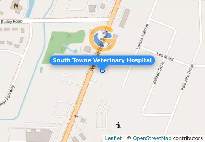 South Towne Veterinary Hospital