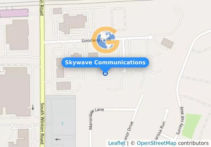 Skywave Communications