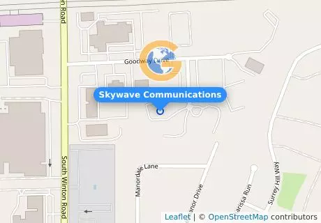Skywave Communications