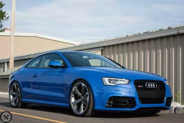 Arete Auto Salon
