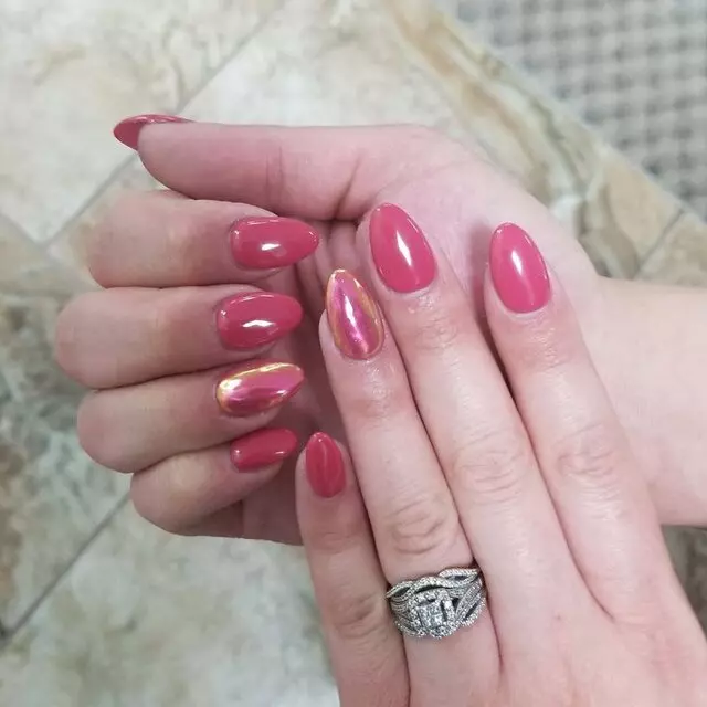 Angie’s Nails