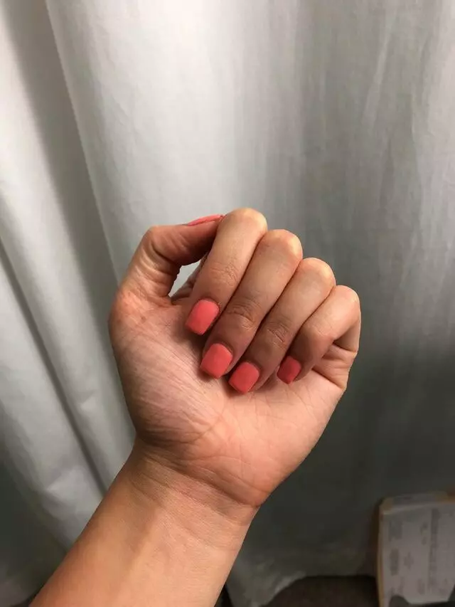Angie’s Nails
